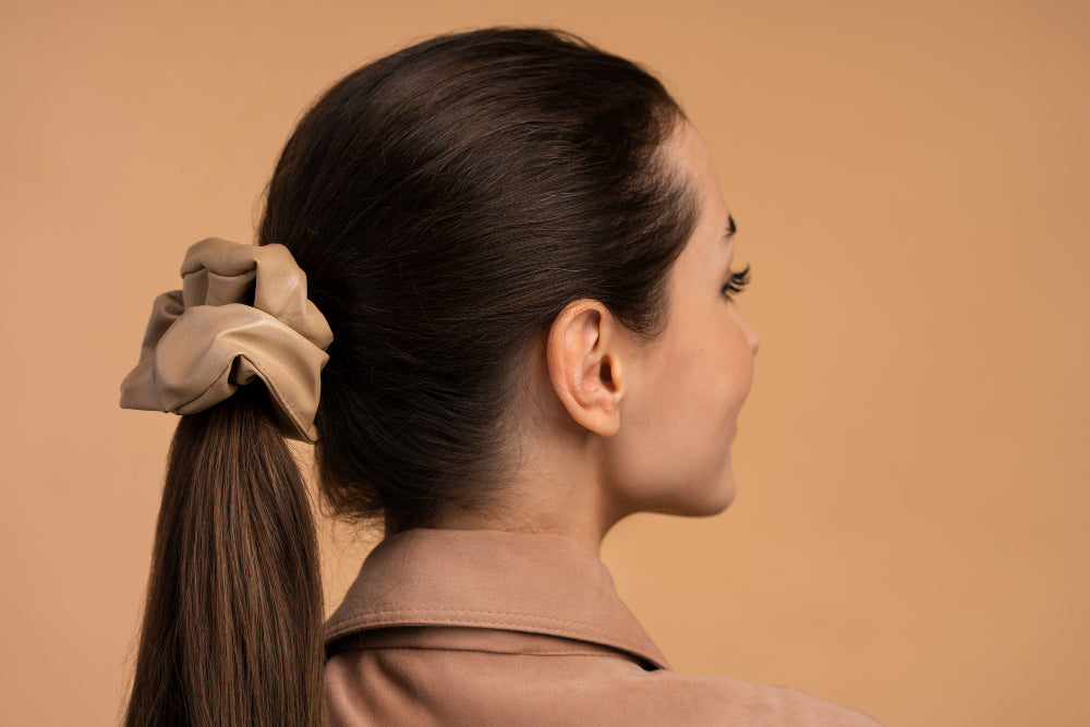 Everything you need to know about ponytail extensions