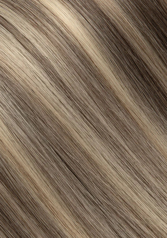 Charcoal Latte #60/1CC/80 Eric Vaughn Piano Blends(Classic Weft)