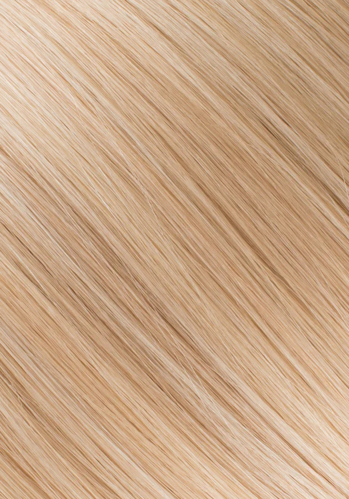 Honey Blonde #20/#24/#60 Natural Straight(Halo)