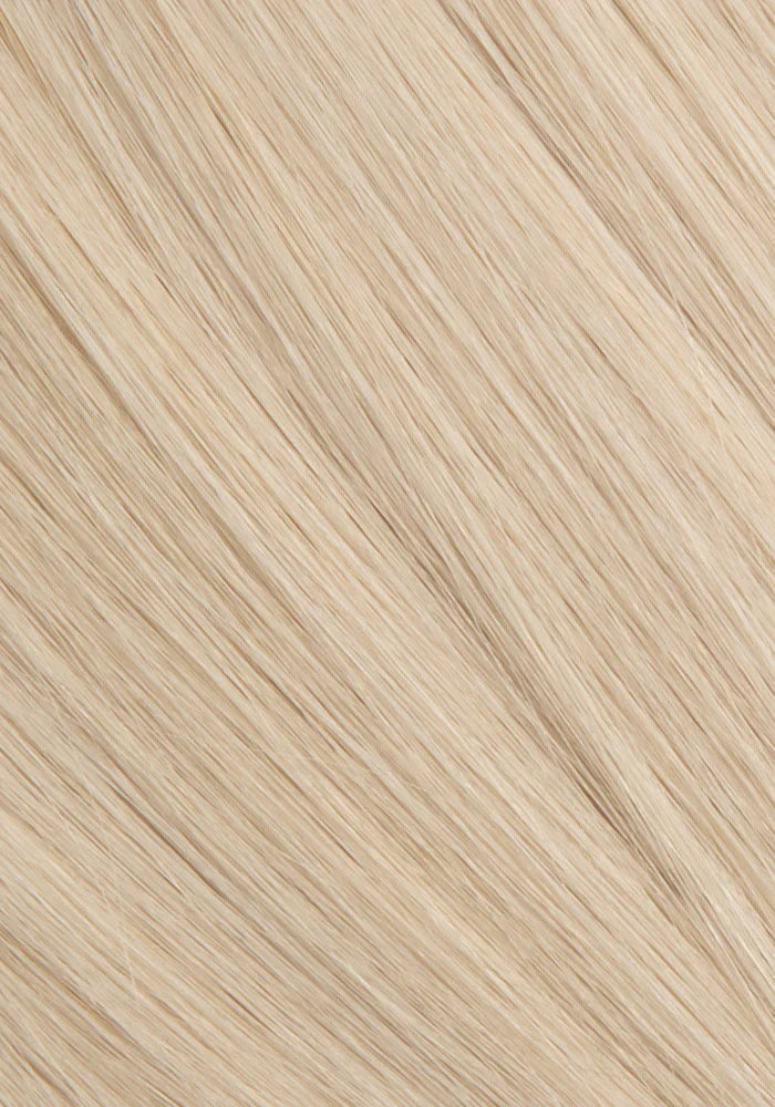 Icy Silver #66 Natural(Classic Weft)