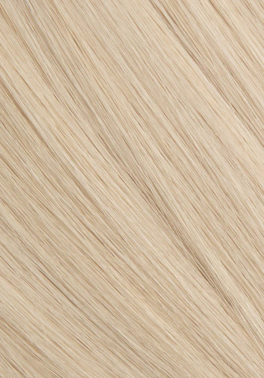 Icy Silver #66 Natural(Classic Weft)