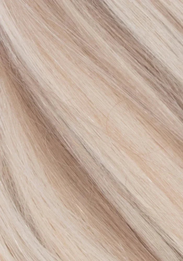 Pearl Blonde #8C/88 Hybrid Blend(Classic Weft)